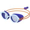 Speedo Sunny G Sea Shells Occhialini per Bambina, Blu Cielo/Celeste, One Size