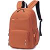 SPAHER Zaino da Viaggio Aereo Bagaglio a Mano 40x30x20 Wizzair Vueling 25L Zaino Cabina Porta PC 14 Pollici Impermeabile Zaini Scuola Lavoro Ufficio Zainetto Donna Uomo Piccolo Travel Backpack