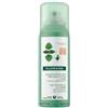 KLORANE (Pierre Fabre It. SpA) Shampoo Secco Colorato Klorane 50ml