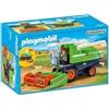 Playmobil Country 9532 Mietitrebbia da 4 anni