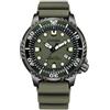 CITIZEN Orologio per Immersioni BN0157-11X