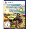 Astragon Landwirtschafts-Simulator 25,1 PS5-Blu-ray Disc: Für PlayStation 5