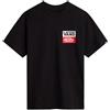 VANS T-SHIRT OG LOGO BAMBINO