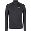 Montura Thermic Maglia Men pile tecnico uomo