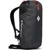 Black Diamond BD Black Diamond Rock Blitz 15 l zaino da arrampicata per vie lunghe