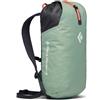 Black Diamond BD Black Diamond Rock Blitz 15 l zaino da arrampicata per vie lunghe