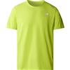 The North Face M Lightning Alpine S/S Tee maglietta uomo