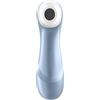 Satisfyer Pro 2 Gen2 - Stimolatore Clitorideo a Onde d'Aria Ricaricabile (Blu)