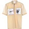 BURBERRY - Camicia