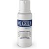 Saugella Uomo, Detergente Intimo e Corpo Rivitalizzante, Antiodore, Con Estratti di Elicriso e Chiodi di Garofano per un Uso Quotidiano nel Rispetto del pH Fisiologico, 200 ml