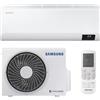 SAMSUNG Condizionatore Samsung Cebu 18000 BTU monosplit Wi-Fi A++ AR50F18C1AHNEU + AR50F18C1AHXEU [11181000]