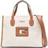 GUESS G STATUS 2 COMPARTMENT TOTE