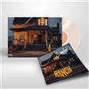 33 Giri Salmo - Ranch (LP Cream White) Edizione Limitata Versione Autografata