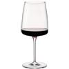 Bormioli Rocco 47.8 cl - Nexo Calice Vino Rosso in Vetro - Set 6 Pezzi