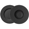 Villeroy & Boch Manufacture Rock Servizio Piatti In Porcellana - Set 12 Pz