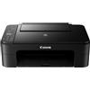 Canon Serie PIXMA TS3350 - Stampante Multifunzione per la Casa con Schermo LCD | Connessione Wireless per Stampare Facilmente da Smartphone | Stampante Wifi per Uso Domestico