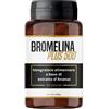 Bromelina plus 500 60 capsule