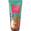 Euphidra doccia shampoo petali di rosa 200 ml