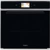 Whirlpool W11I OP1 4S2 H Forno elettrico 73 L Classe A+ Grigio