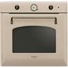 Hotpoint FIT804HAVHA Forno elettrico 73 L Classe A Bronzo, Avena
