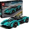 Lego Technic 42208 - AstonMartin Valkyrie
