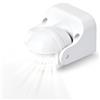 TEMPO DI SALDI Sensore di Movimento per Luci Esterno 220V, Sensore Crepuscolare PIR con copertura angolare 180°. Rilevatore di Movimento per accensione luci automatizzata