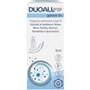 GPP | DUOALLERGY® GOCCE 3+, Integratore Alimentare Bambini 3+, Sambuco, Ribes Nero, Perilla, Elicriso, Boswellia, Quercetina, Supporta la Prevenzione e il Trattamento delle Allergie-Flacone 30ml