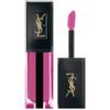 Yves Saint Laurent Water Stain Tinta Labbra, 611 Vivid Violet Bath, 5.9 ml