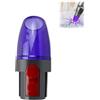 Xiciki Adattatore sottovuoto per aspirapolvere Dyson V15 V12 V11 V10 V8 V7 Vacuum sacchetti sottovuoto per aspirapolvere Dyson, ideale per tergicristallo e uso efficiente, di alta qualità