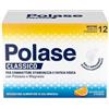 HALEON ITALY Srl POLASE CLASSICO GUSTO ARANCIA DA 12 BUSTINE