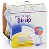 Nutricia Linea Nutrizione Domiciliare Diasip Integratore Gusto Vaniglia 4X200 Ml
