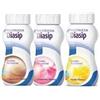 NUTRICIA Diasip Integratore Per Diabetici Gusto Fragola 4X200 Ml