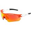 Massi Gafas de Saga, Occhiali da Sole Sportivi per Ciclismo Unisex-Adulto, 45866, Taglia Unica