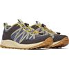 Merrell Wildwood Aerosport, Scarpe da Passeggio Uomo, Indaco, 47 EU