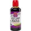Go-Tan - Ketjap Manis - Salsa di soia dolce - Aggiungi il gusto del sud-est asiatico ai tuoi pasti - 100% naturale -270 ml