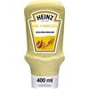 Heinz, Condimento per Insalata, con Senape e Miele, 405 gr