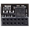 ASUS TPM-SPI scheda di interfaccia e adattatore Interno