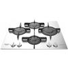 Hotpoint-Ariston FTGHL641D/HAIX - FTGHL 641 D/IX/HA - F100261