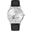 Bulova Orologio Automatico 96A237
