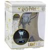 Paladone PP5956HP Lampada Harry Potter, Silver
