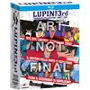 YAMATO Lupin III - Tv Movie Collection "1989 - 1991" - Bd (3 Bd) 1° Volta In