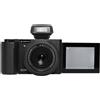 AgfaPhoto Realishot C130 nero