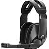 ‎Demant Sound Epos Audio A/S. Sennheiser EPOS Cuffie Gaming Wireless GSP 370 100 Ore di Autonomia - Cuffie con
