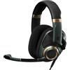 ‎Demant Sound Epos Audio A/S EPOS Cuffie da gioco H6Pro con microfono - Acustica aperta - Archetto leggero -