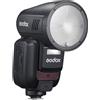 Godox V100 Flash per Nikon