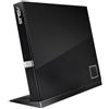ASUS SBC-06D2X-U lettore di disco ottico Blu-Ray DVD Combo Nero
