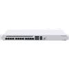 Mikrotik CRS312-4C 8XG-RM Netzwerk-Switch L3 10G Ethernet (100/1000/1000) 1U wei