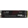 PNY XLR8 CS3140 M.2 2000 GB PCI Express 4.0 3D NAND NVMe (PNY SSD M.2 [2280] 2TB