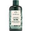 THE BODY SHOP Tea Tree Conditioner For Oily Hair & Scalp 250 ml