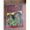 DIABOLIK swiisss seconda ristampa n. 207 blisterato con albo allegato